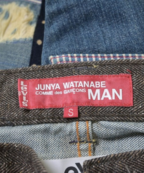 JUNYA WATANABE MAN 牛仔褲