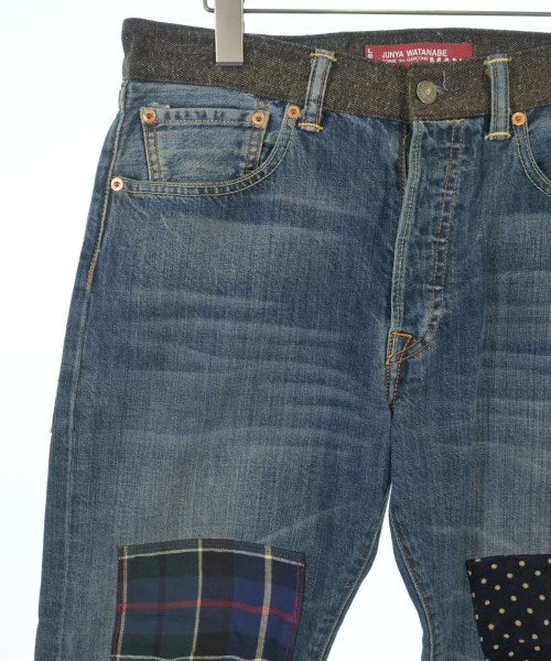 JUNYA WATANABE MAN 牛仔褲