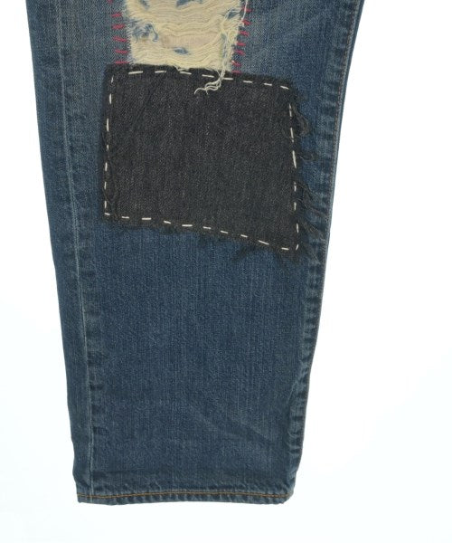 JUNYA WATANABE MAN 牛仔褲