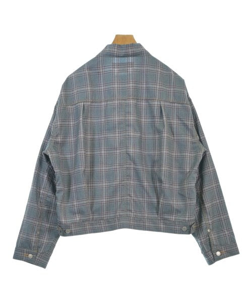 JUNYA WATANABE MAN 其他飛行外套