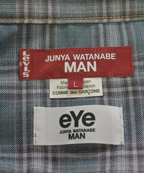 JUNYA WATANABE MAN 其他飛行外套