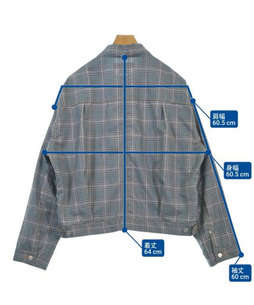 JUNYA WATANABE MAN 其他飛行外套