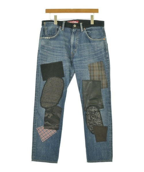 JUNYA WATANABE MAN 牛仔褲