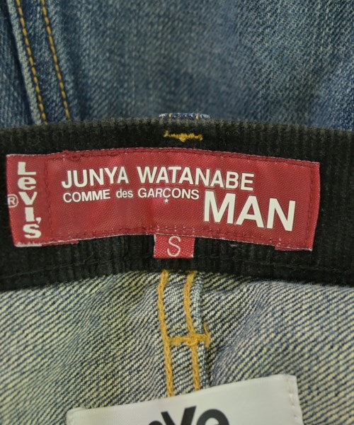 JUNYA WATANABE MAN 牛仔褲
