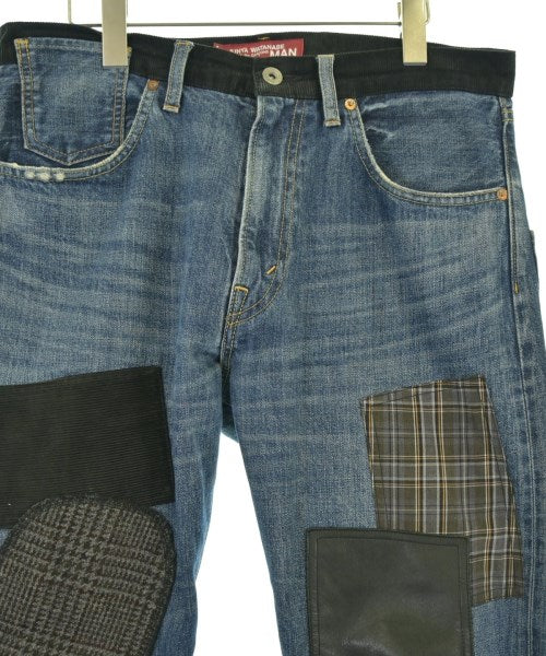 JUNYA WATANABE MAN 牛仔褲