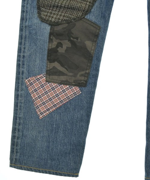 JUNYA WATANABE MAN 牛仔褲