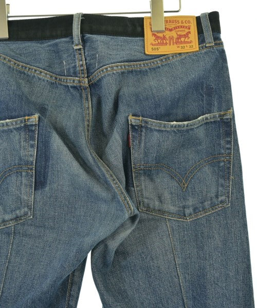 JUNYA WATANABE MAN 牛仔褲