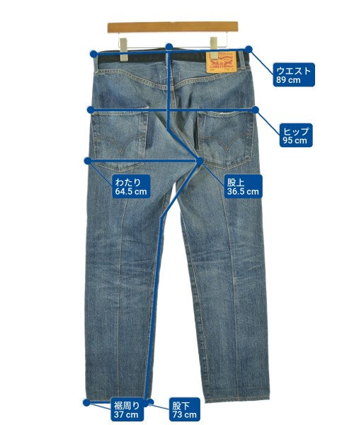 JUNYA WATANABE MAN 牛仔褲