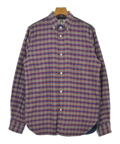 JUNYA WATANABE MAN 休閒襯衫