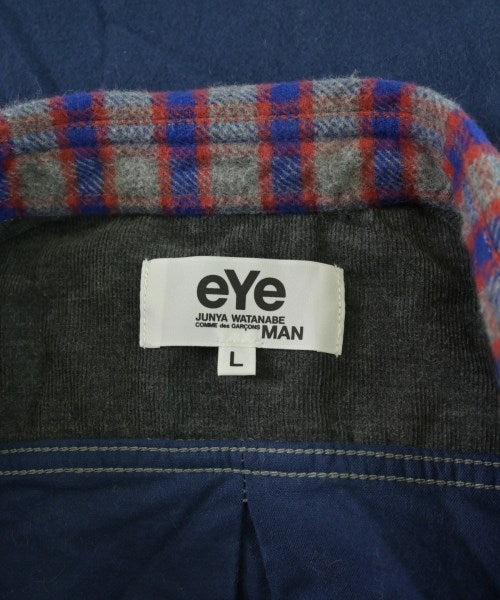JUNYA WATANABE MAN 休閒襯衫