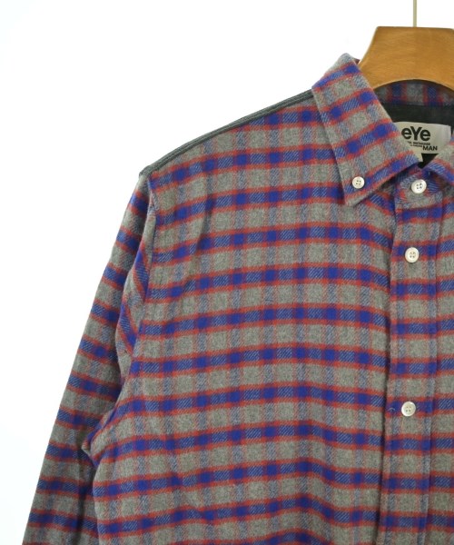 JUNYA WATANABE MAN 休閒襯衫