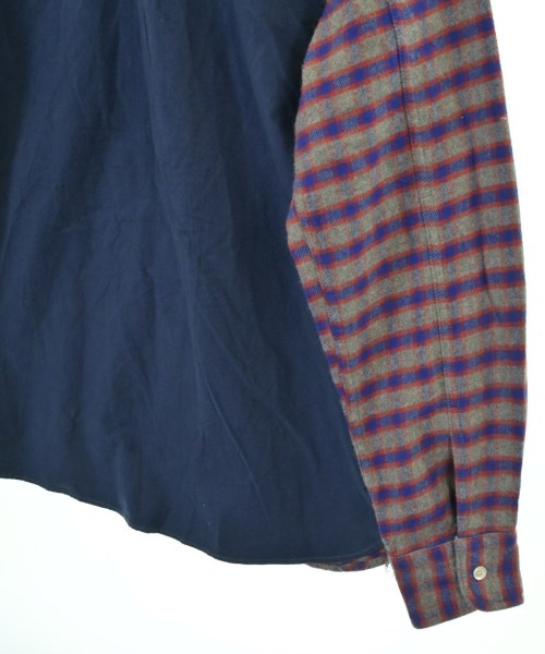 JUNYA WATANABE MAN 休閒襯衫