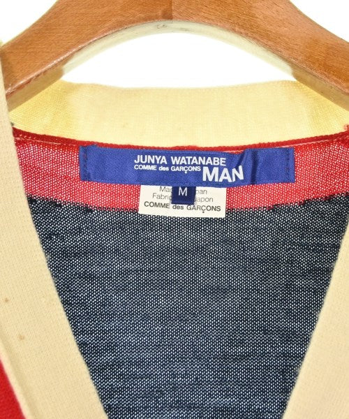 JUNYA WATANABE MAN 開襟衫