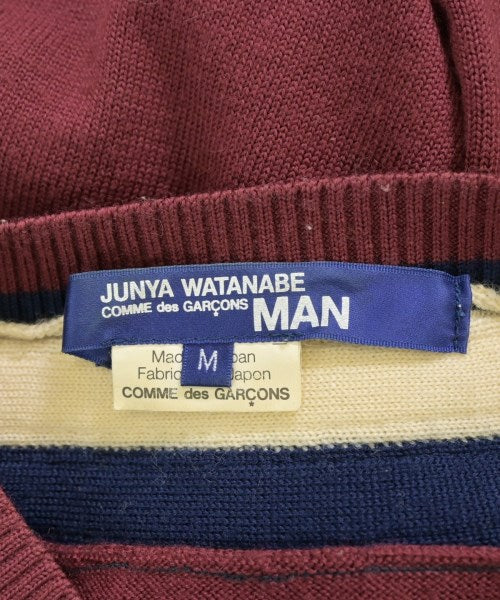 JUNYA WATANABE MAN 毛衣