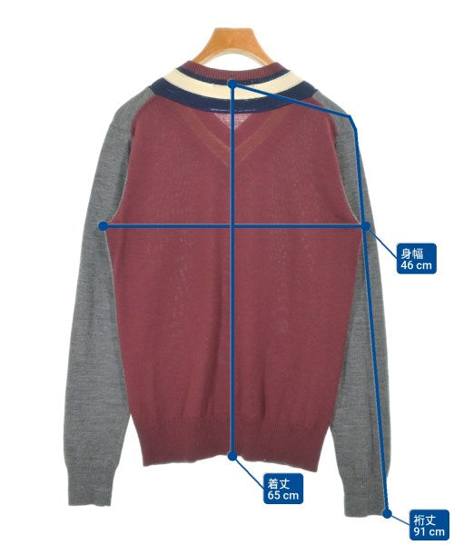 JUNYA WATANABE MAN 毛衣