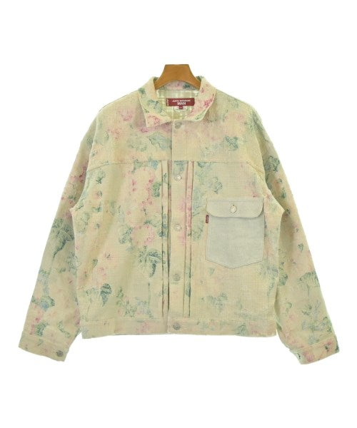JUNYA WATANABE MAN 其他飛行外套