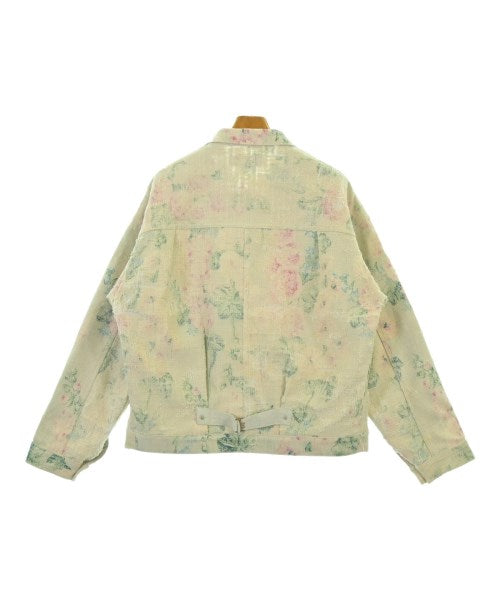 JUNYA WATANABE MAN 其他飛行外套