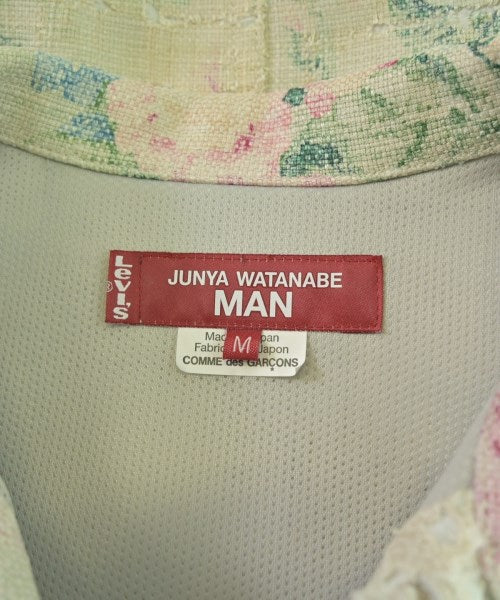 JUNYA WATANABE MAN 其他飛行外套