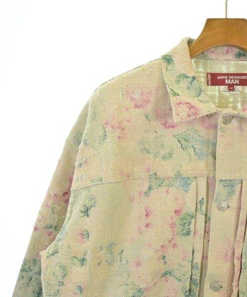 JUNYA WATANABE MAN 其他飛行外套