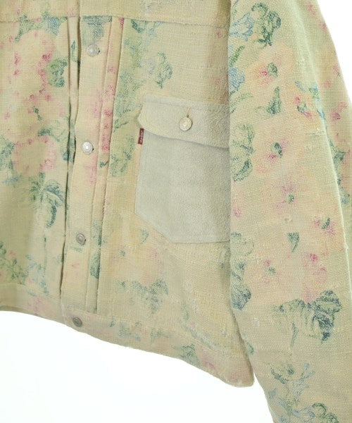 JUNYA WATANABE MAN 其他飛行外套