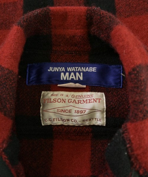 JUNYA WATANABE MAN 其他飛行外套