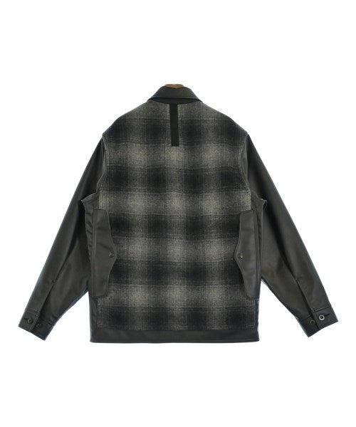 JUNYA WATANABE MAN 其他飛行外套