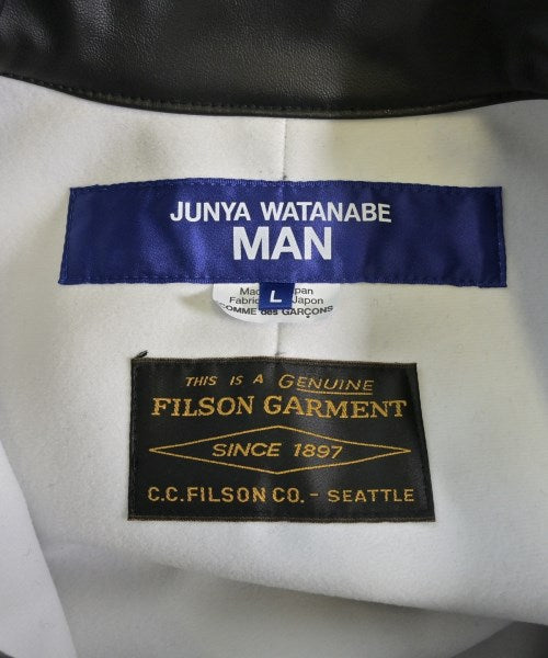JUNYA WATANABE MAN 其他飛行外套