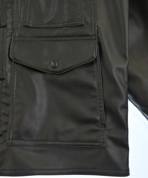 JUNYA WATANABE MAN 其他飛行外套
