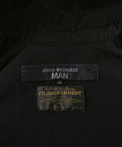 JUNYA WATANABE MAN 休閒襯衫