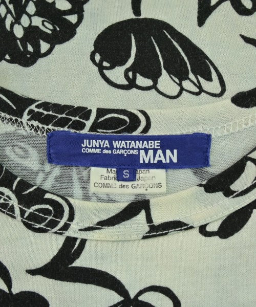 JUNYA WATANABE MAN T恤/上衣