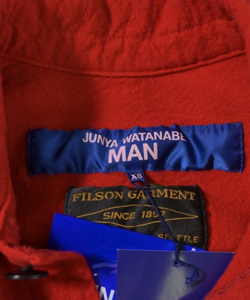 JUNYA WATANABE MAN 其他飛行外套