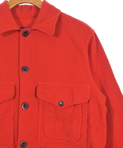 JUNYA WATANABE MAN 其他飛行外套