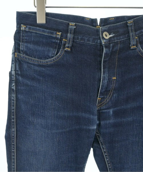 JUNYA WATANABE MAN 牛仔褲