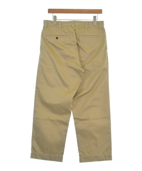 JUNYA WATANABE MAN 休閒褲