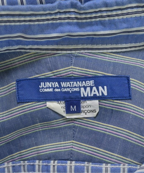 JUNYA WATANABE MAN 休閒襯衫