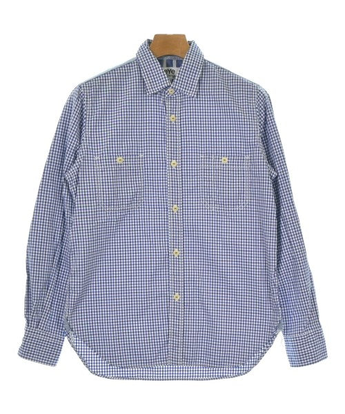 JUNYA WATANABE MAN 休閒襯衫