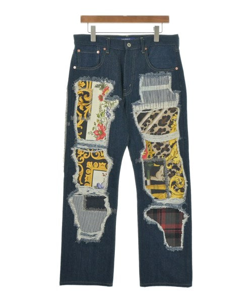 JUNYA WATANABE MAN 牛仔褲