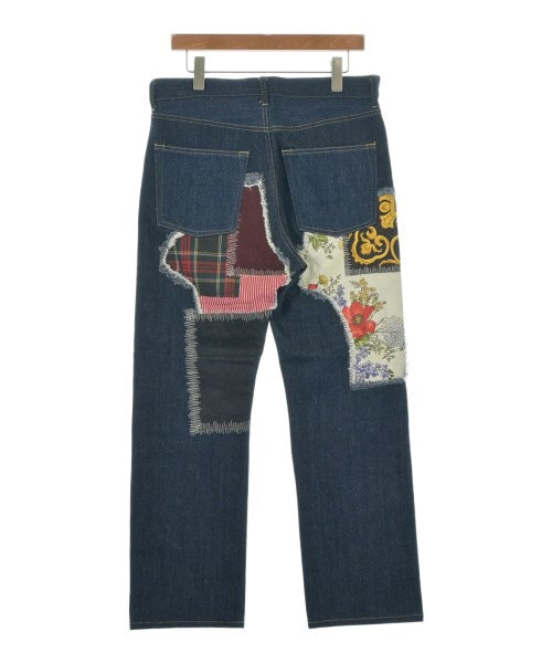 JUNYA WATANABE MAN 牛仔褲