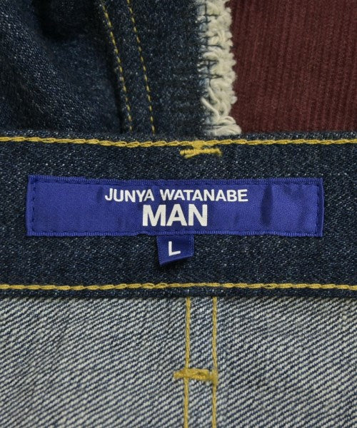 JUNYA WATANABE MAN 牛仔褲