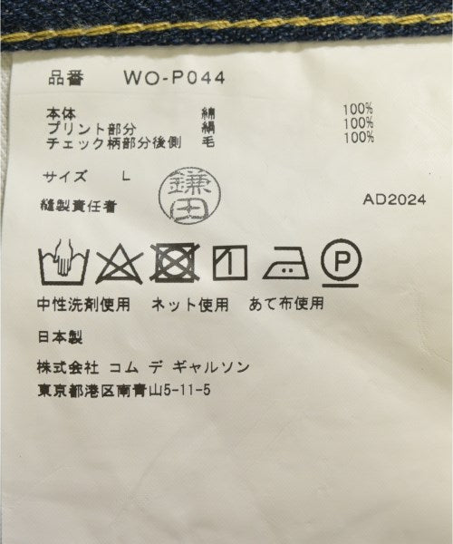 JUNYA WATANABE MAN 牛仔褲