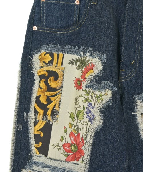 JUNYA WATANABE MAN 牛仔褲