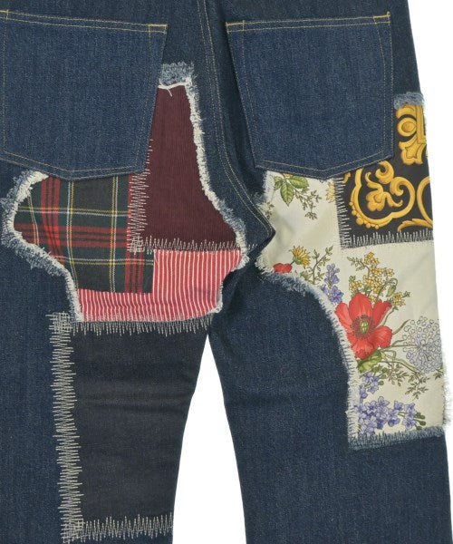 JUNYA WATANABE MAN 牛仔褲