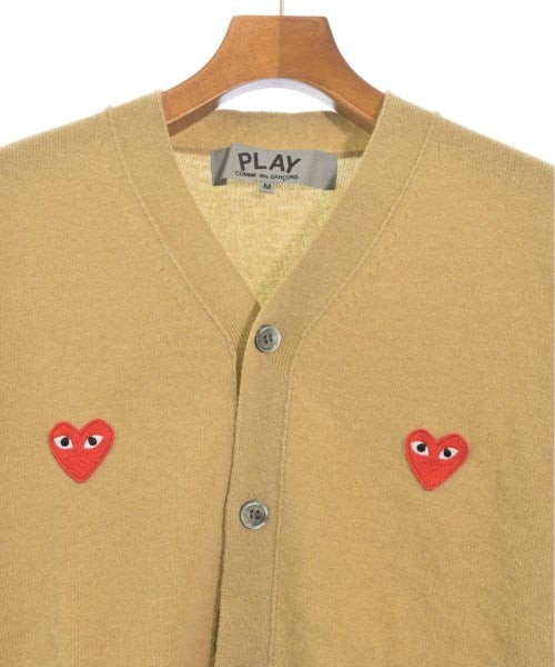 PLAY COMME des GARCONS 開襟衫