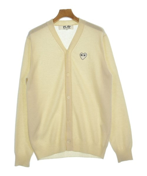 PLAY COMME des GARCONS 開襟衫