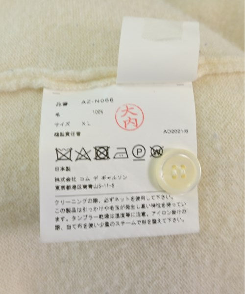 PLAY COMME des GARCONS 開襟衫