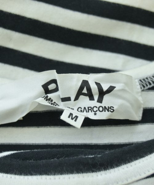 PLAY COMME des GARCONS T恤/上衣