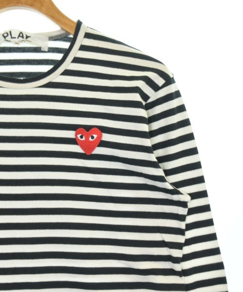 PLAY COMME des GARCONS T恤/上衣