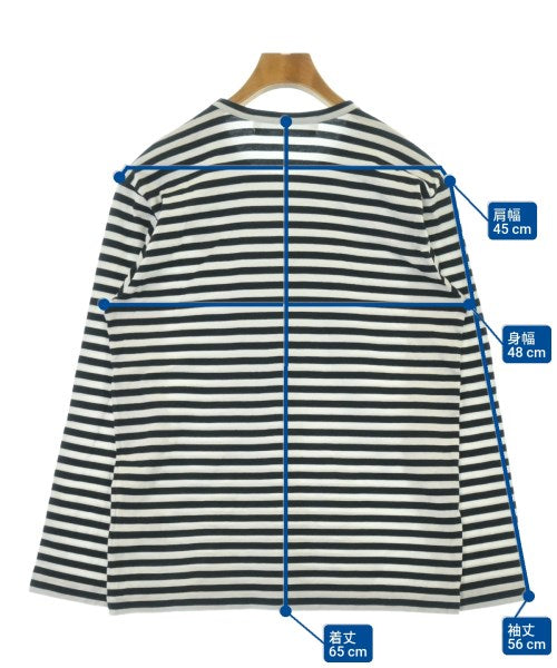 PLAY COMME des GARCONS T恤/上衣