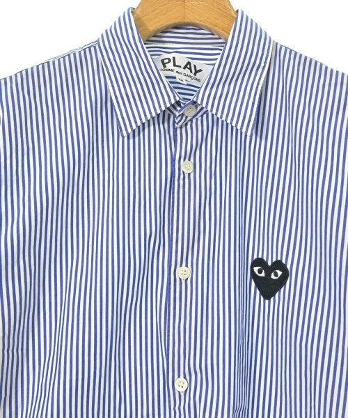 PLAY COMME des GARCONS 休閒襯衫