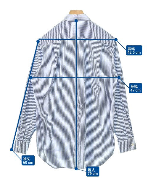 PLAY COMME des GARCONS 休閒襯衫